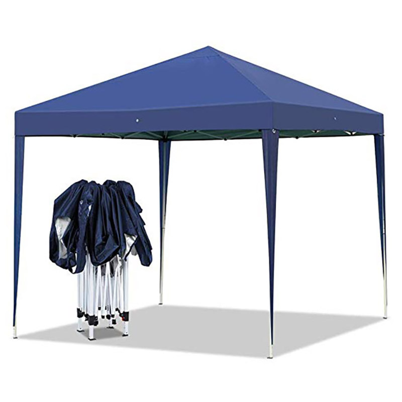 Kiváló minőségű kültéri pop up összecsukható pavilon GZ2003