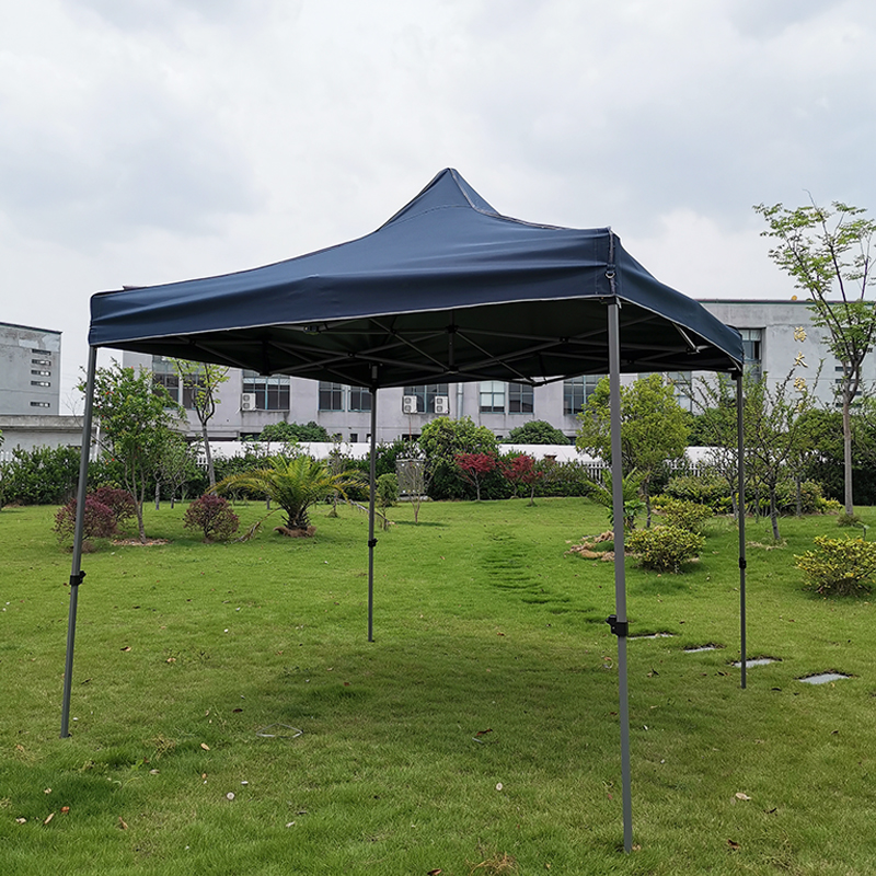 Kültéri vízálló hajtogatás pavilon 3*3M GZ2005