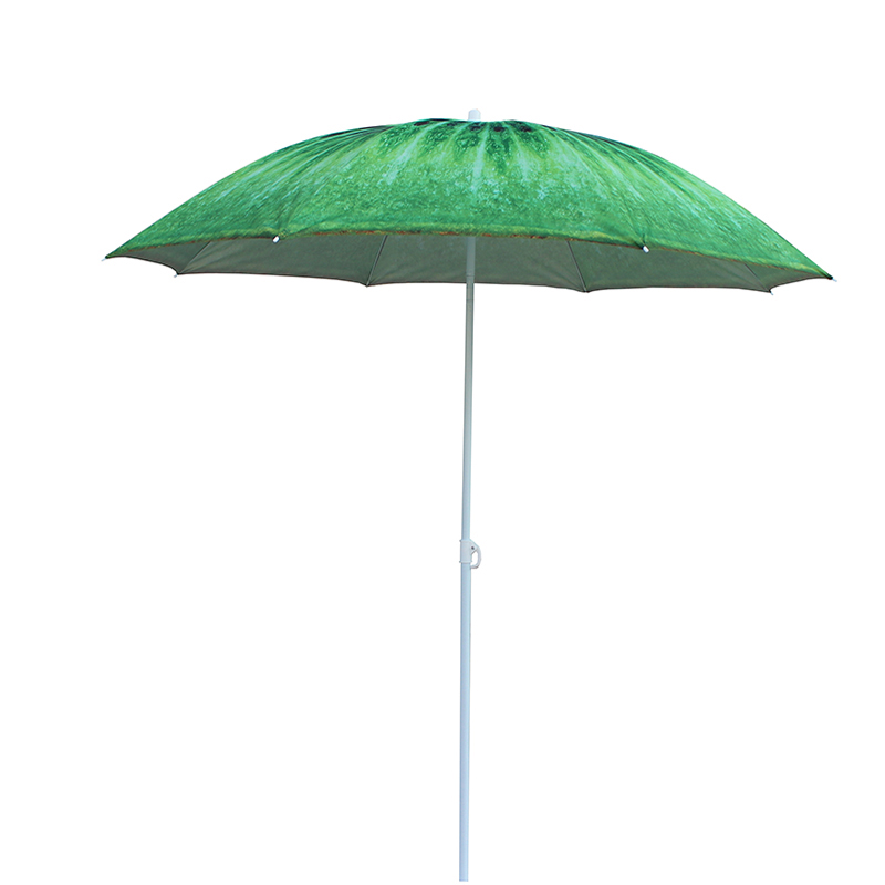 Acélkeret Beach Parasol BU1905