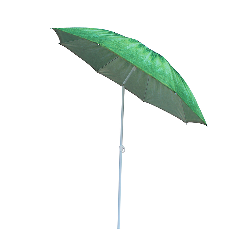 Acélkeret Beach Parasol BU1905