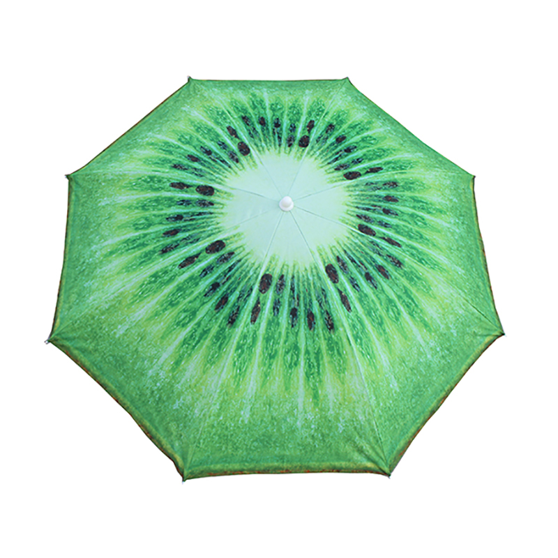 Acélkeret Beach Parasol BU1905