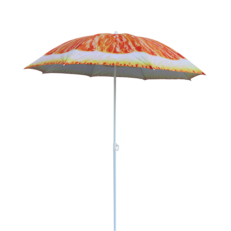 Acélkeret Beach Parasol BU1905