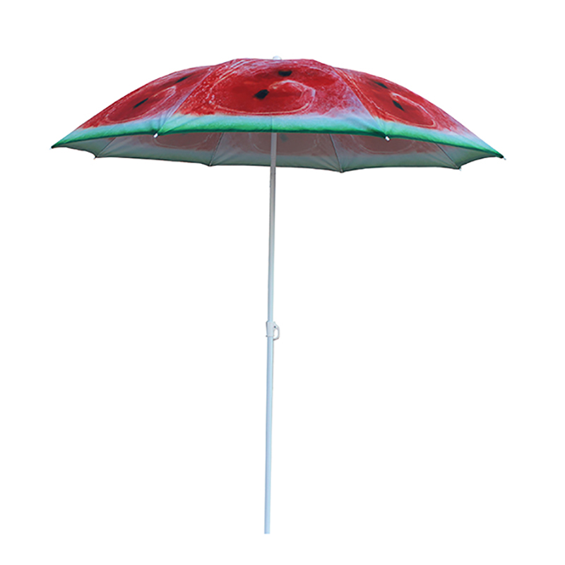 Acélkeret Beach Parasol BU1905