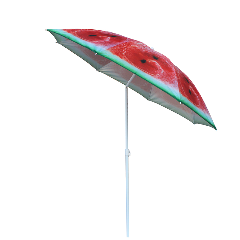 Acélkeret Beach Parasol BU1905
