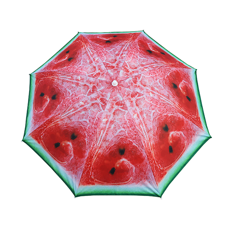 Acélkeret Beach Parasol BU1905