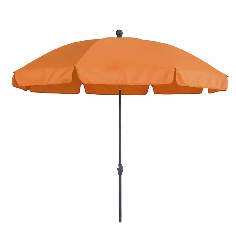Nyomja meg a nyitott tengerparti Parasol BU1931 -et