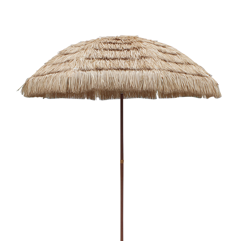 Thatch terasz tiki esernyő bu1948
