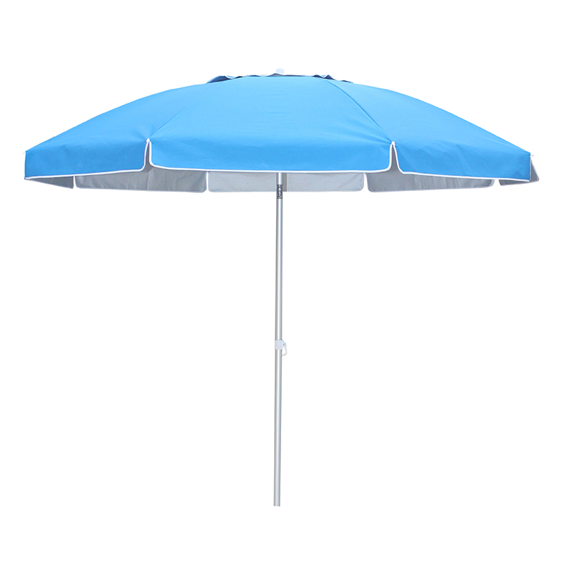 Hajlandó Alu Beach Parasol BU1935