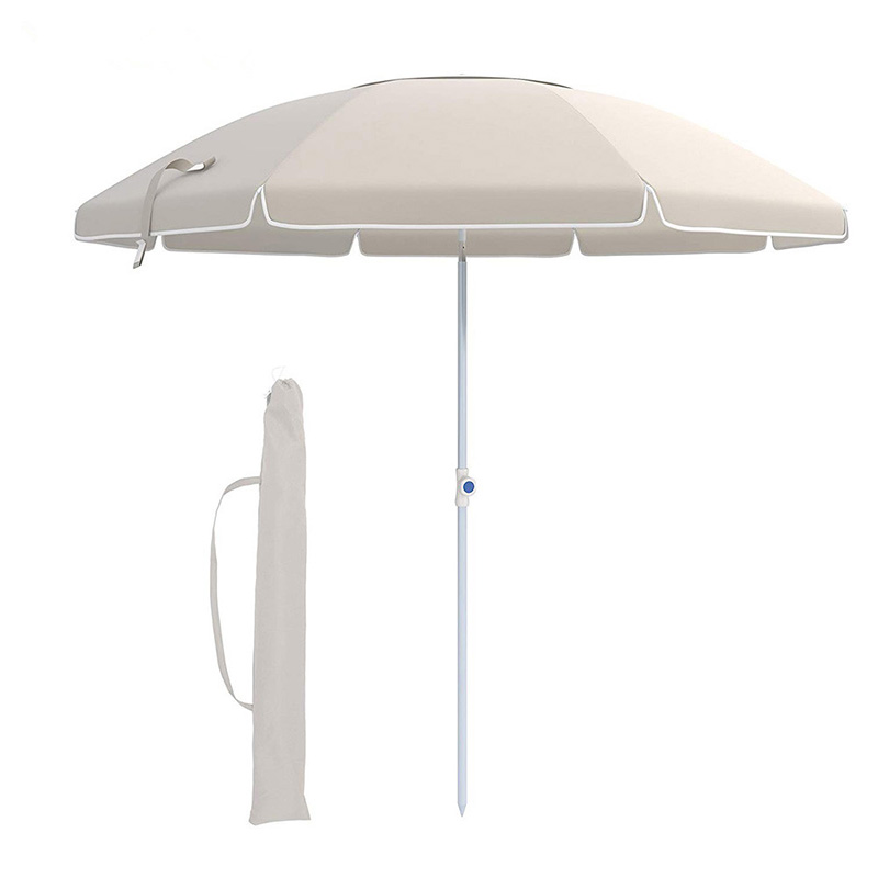 Prémium Beach Parasol dőléssel BU2014
